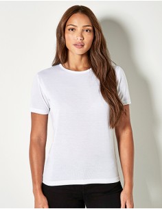 X-XP523-Womens Subli Plus® Round Neck T-Shirt