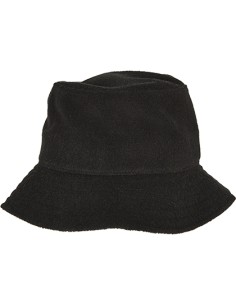 Y-5003FB-Frottee Bucket Hat