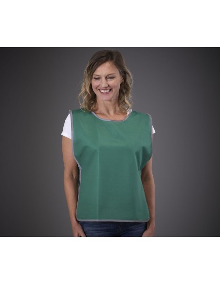 Y-HVJ259-Hi-Vis Reflective Border Tabard