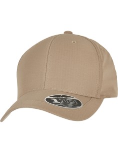 Y-YP189-Casquette snapback 110 Flexfit Ripstop (100RS)