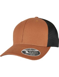 Y-YP190-Casquette de camionneur 110 en toile structurée (110ST)