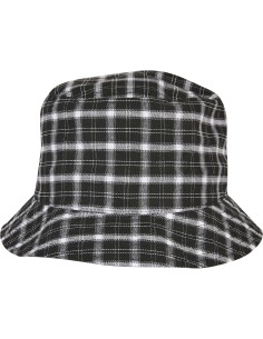 Y-YP198-Bob à carreaux (5003C)