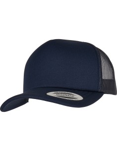 Y-YP226-Casquette de camionneur classique YP Classics® en mousse à visière courbée (6320)