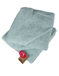 A-032.50-Babiezz® Hooded Towel