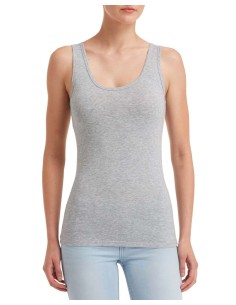 A-ANL2420-WOMEN'S STRETCH TANK
