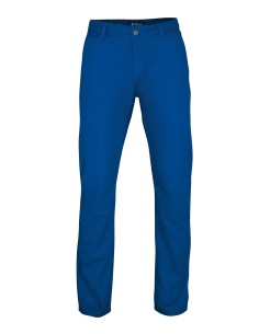 A-AQ050-Chino coupe classique pour hommes