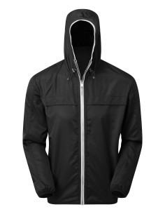 A-AQ201-Vareuse ultralégère pour homme