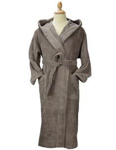 A-AR027-Robezz® Organic Bathrobe