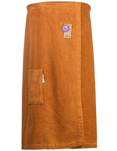 A-AR043-Sauna Kilt Ladies