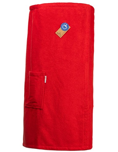 A-AR043-Sauna Kilt Ladies