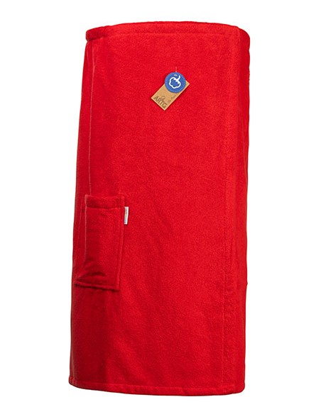 A-AR043-Sauna Kilt Ladies