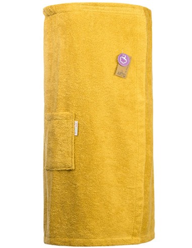 A-AR043-Sauna Kilt Ladies