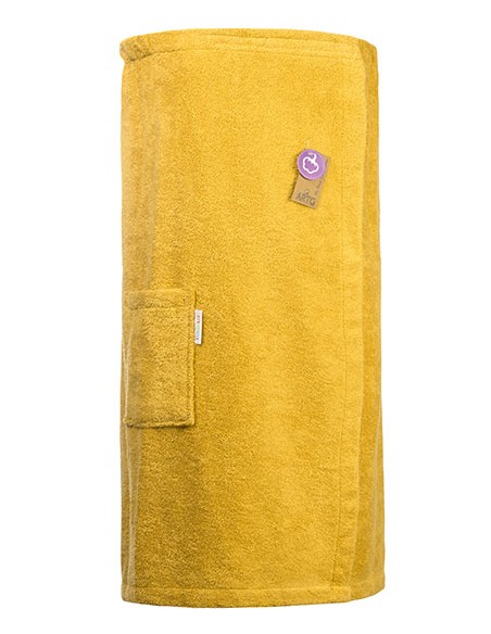 A-AR043-Sauna Kilt Ladies