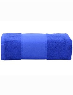 A-AR077-PRINT-Me® Big Towel