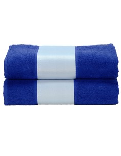 A-AR081-SUBLI-Me® Bath Towel