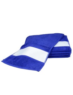 A-AR083-SUBLI-Me® Sport Towel