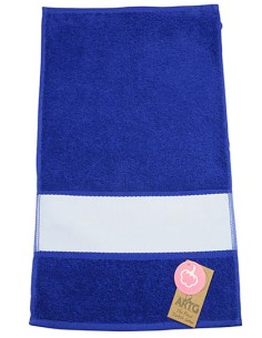 A-AR085-SUBLI-Me® Guest Towel