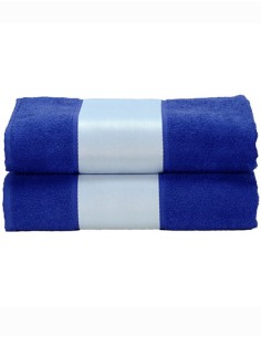 A-AR087-SUBLI-Me® Big Towel