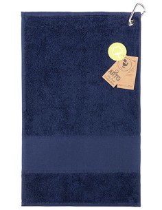 A-AR714-PRINT-Me® GOLF Towel