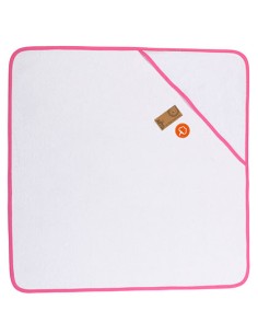 A-AR892-Babiezz® ALL-Over Sublimation Hooded Towel