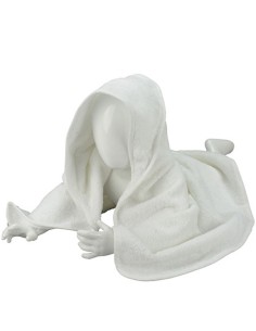 A-ARB032-Babiezz® Hooded Towel