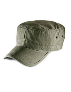 A-ARCA-Army Cap
