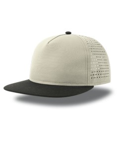 A-BANS-Bank Five Cap Recycled