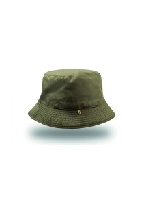 A-BUPO-Bucket Pocket Hat
