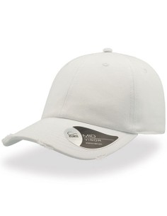A-DADE-Dad Hat Destroyed