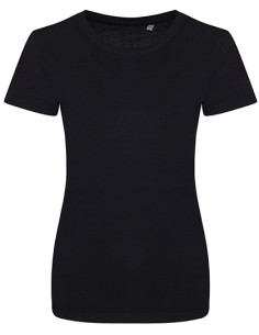 A-EA001F-Cascades Organic Womens T