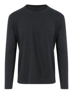 A-EA021-Erawan Organic Long Sleeve Tee