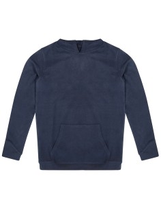 A-EA041-Corcovado Organic Hoodie
