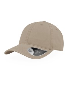 A-GROV-Groovy Cap