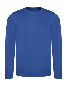A-JC002-Long Sleeve Cool T