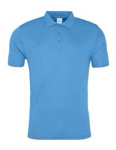 A-JC021-Cool Smooth Polo