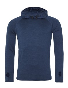 A-JC037-Mens Cool Cowl Neck Top