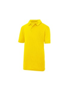 A-JC040J-Kids Cool Polo