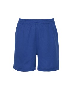 A-JC080J-Kids Cool Shorts