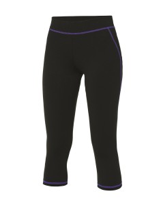 A-JC086-Womens Cool Capri