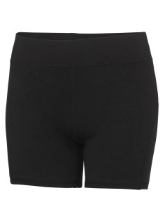 A-JC088-Womens Cool Training Shorts