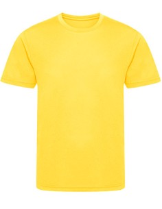 A-JC201J-Kids Recycled Cool T