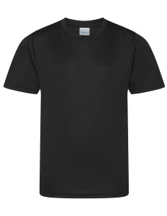 A-JC20J-T-shirt Enfant Cool Smooth
