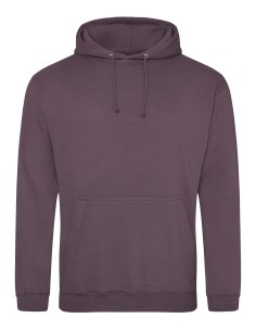 A-JH001-College Hoodie