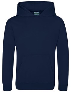 A-JH006J-Kids Sports Polyester Hoodie