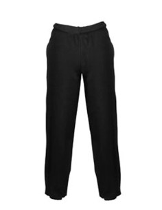A-JH072J-Kids Cuffed Jogpants