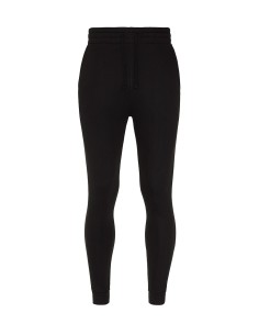 A-JH074-Pantalon de survêtement ajusté