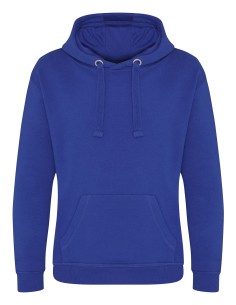 A-JH101-Graduate Heavyweight Hoodie