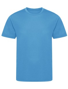 A-JJ201-T-shirt enfant Recycled Cool