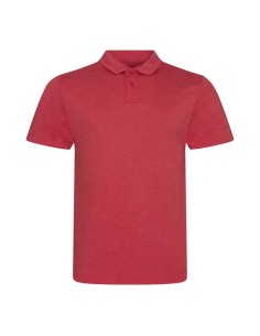 A-JP001-TRI-BLEND POLO