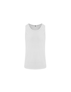 A-JT007-TRI-BLEND VEST